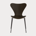 Krzesło SERIES 7™ Fritz Hansen model 3107 drewniane fornir naturalny