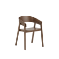 Krzesło COVER drewniane MUUTO  różne kolory