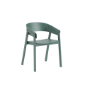 Krzesło COVER drewniane MUUTO  różne kolory
