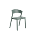 Krzesło COVER SIDE drewniane MUUTO  różne kolory