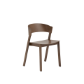 Krzesło COVER SIDE drewniane MUUTO  różne kolory