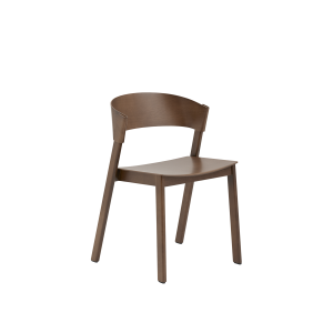 Krzesło COVER SIDE drewniane MUUTO  różne kolory
