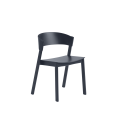 Krzesło COVER SIDE drewniane MUUTO  różne kolory