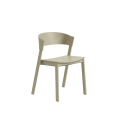 Krzesło COVER SIDE drewniane MUUTO  różne kolory