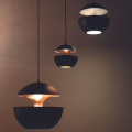 Lampa wisząca 450 Here Comes The Sun diam DCW Editions  różne warianty