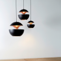 Lampa wisząca 450 Here Comes The Sun diam DCW Editions  różne warianty