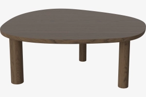 Stolik kawowy Latch 80 cm BOLIA różne warianty