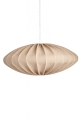 Lampa wisząca Ellipse sand 65 WATT & VEKE