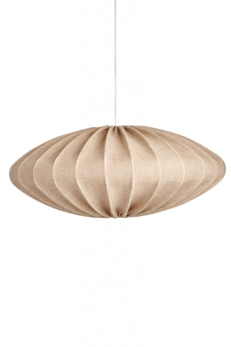Lampa wisząca Ellipse sand 65 WATT & VEKE