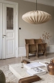 Lampa wisząca Ellipse sand 65 WATT & VEKE