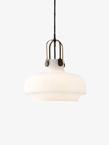Lampa wisząca Copenhagen Pendant SC7 &Tradition 