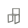 Krzesełko Little Architect Grey Ferm Living   