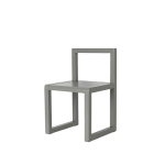 Krzesełko Little Architect Grey Ferm Living   