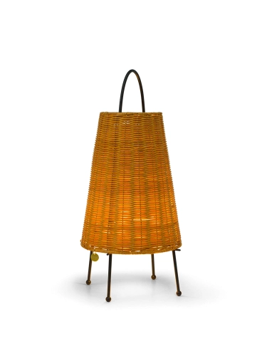 Lampa stołowa/podłogowa Porti  Ferm Living