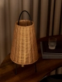 Lampa stołowa/podłogowa Porti  Ferm Living