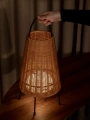 Lampa stołowa/podłogowa Porti  Ferm Living