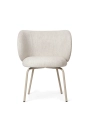 Krzesło Rico Dining Chair  FermLiving  różne warianty tkanin i kolorów 