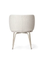 Krzesło Rico Dining Chair  FermLiving  różne warianty tkanin i kolorów 
