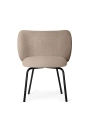 Krzesło Rico Dining Chair  FermLiving  różne warianty tkanin i kolorów 