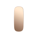 Lustro large Framed Mirror MUUTO  różne kolory 