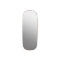 Lustro large Framed Mirror MUUTO  różne kolory 