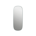 Lustro large Framed Mirror MUUTO  różne kolory 