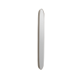 Lustro large Framed Mirror MUUTO  różne kolory 