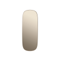 Lustro large Framed Mirror MUUTO  różne kolory 
