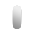 Lustro large Framed Mirror MUUTO  różne kolory 
