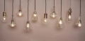 Lampa wisząca Hubsch ostania sztuka!