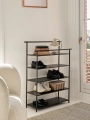 Szafka Dora Rack cashmere  Ferm living