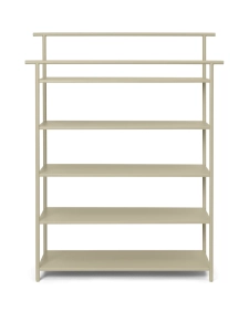 Szafka Dora Rack cashmere  Ferm living