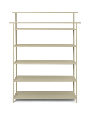 Szafka Dora Rack cashmere  Ferm living