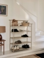 Szafka Dora Rack cashmere  Ferm living