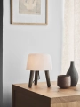 Lampa stołowa Milk NA1  &Tradition
