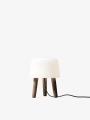Lampa stołowa Milk NA1  &Tradition