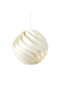 Lampa wisząca Turbo Ø62 cm Gubi