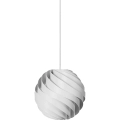 Lampa wisząca Turbo Ø36cm Gubi 