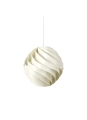 Lampa wisząca Turbo Ø36cm Gubi 
