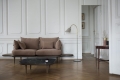  Fly SC3 Sofa z bocznymi stołami &Tradition Velvet