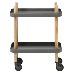 Stolik BLOCK NORMANN COPENHAGEN- różne kolory