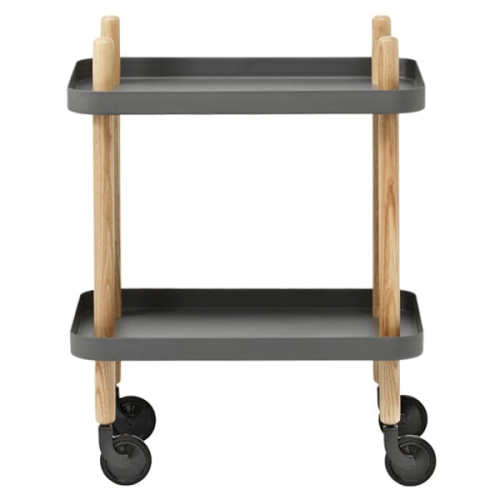 Stolik BLOCK NORMANN COPENHAGEN- różne kolory