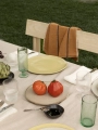 Szklanki Ripple glasses  Ø7 ( set 4 ) Ferm Living 