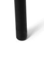 Rico Dining Chair Hallingdal Dark Grey Brown/Black  Ferm Living
