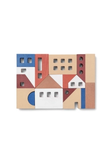 Little Architect Blocks ferm Living  