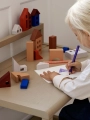 Little Architect Blocks ferm Living  