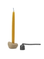 Zestaw Prezentowy Libre Candle Holder ferm Living 