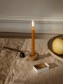 Zestaw Prezentowy Libre Candle Holder ferm Living 