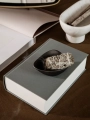 Podstawka + Biała Szałwia Sage Mind Gift Set ferm Living ostatnie sztuki
