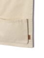 Canvas Wall Pockets Off-white ferm Living 